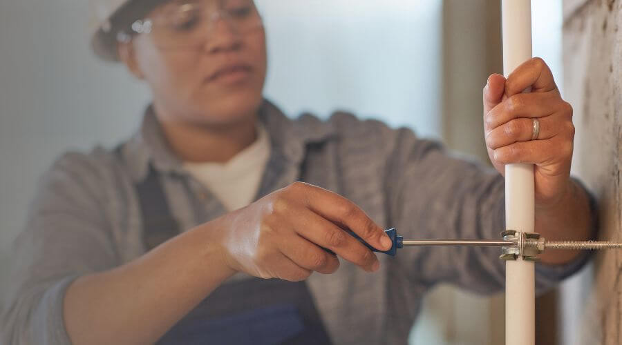 Professional Gas Leak Detection in Blanchard, ND